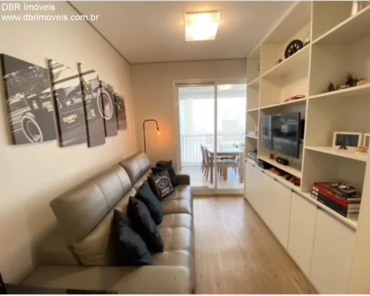 Imagem APARTAMENTO RESIDENCIAL em São Paulo - SP, Brooklin