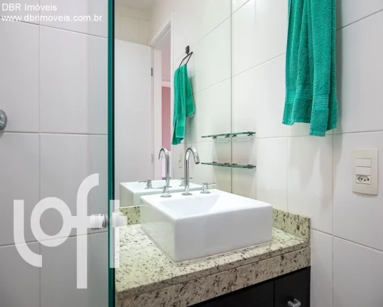 Imagem APARTAMENTO RESIDENCIAL em São Paulo - SP, Lapa