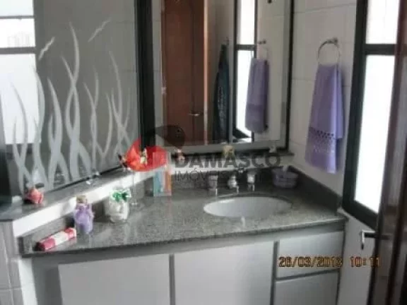 Imagem Apartamento à venda 3 Quartos, 1 Suite, 2 Vagas, 235M², Barcelona, São Caetano do Sul - SP
