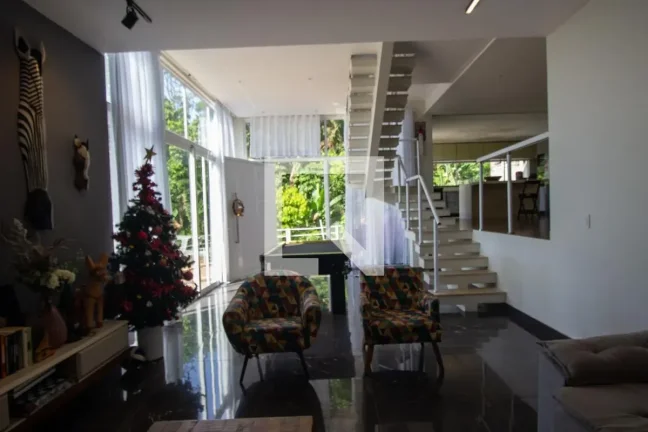 Imagem Casa à Venda - Vargem Grande, 5 Quartos, 350 m2