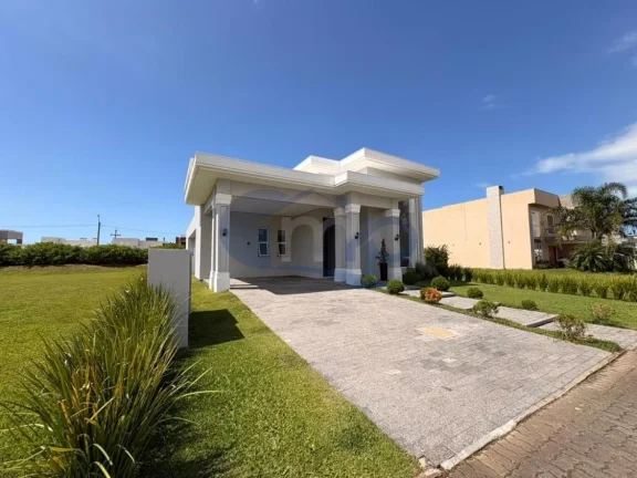 Imagem Casa á venda com 3 suítes no Engenho Velho em Torres/RS