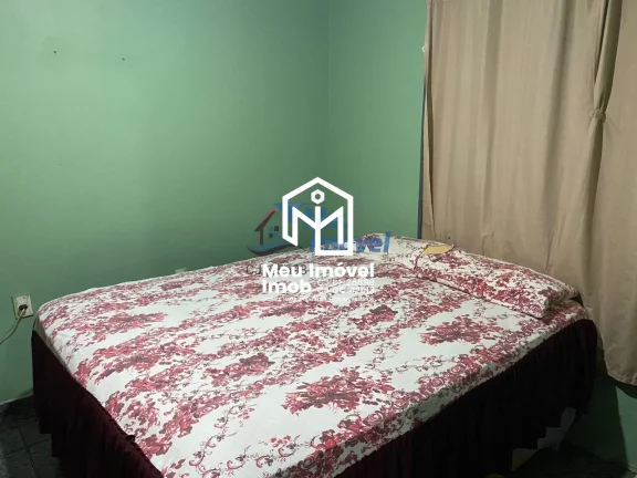 Imagem QR 305 Samambaia Sul Sobrado 5 Quartos Suíte 300m² Closet Área de Serviço