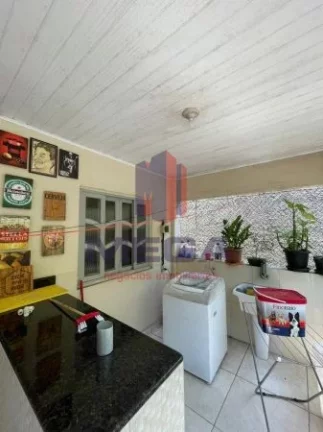 Imagem Casa tranquila na prainha
