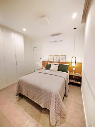 Imagem Apartamento de 1 Quarto para Venda em Copacabana com 35 m²