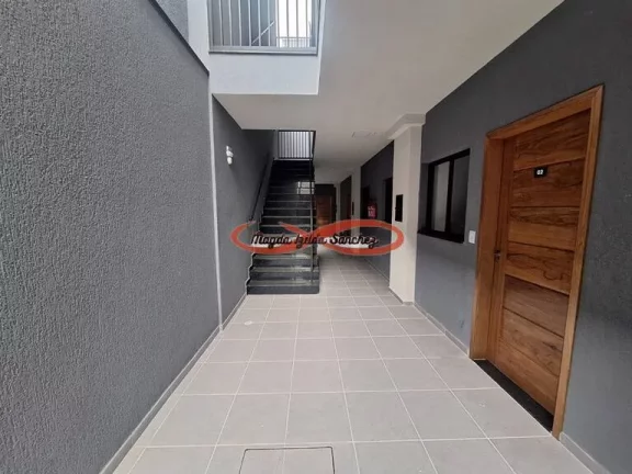 Imagem APARTAMENTO NOVO À VENDA - PENHA DE FRANÇA (900 metros do metrô)