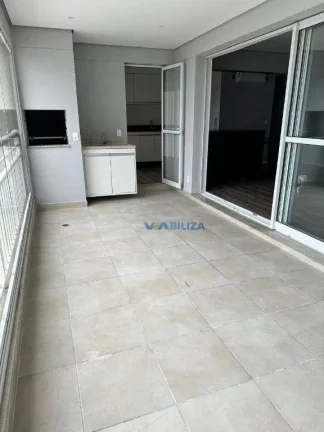 Imagem Apartamento com 3 dormitórios à venda, 116 m² por R$ 1.399.000,00 - Jardim Santa Mena - Guarulhos/SP