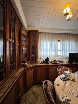 Imagem APARTAMENTO RESIDENCIAL em São Paulo - SP, Jardim Paulista