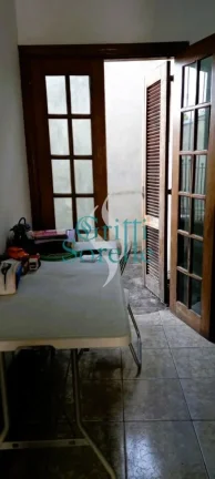 Imagem Casa/Sobrado à Venda em Planalto Paulista - São Paulo/SP.
