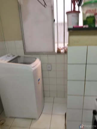 Imagem Apartamento à venda no Residencial Cabiuna próximo ao batalhão por R$165 mil