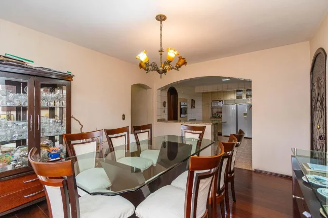 Imagem Casa comercial/residencial à venda no Portão Curitiba