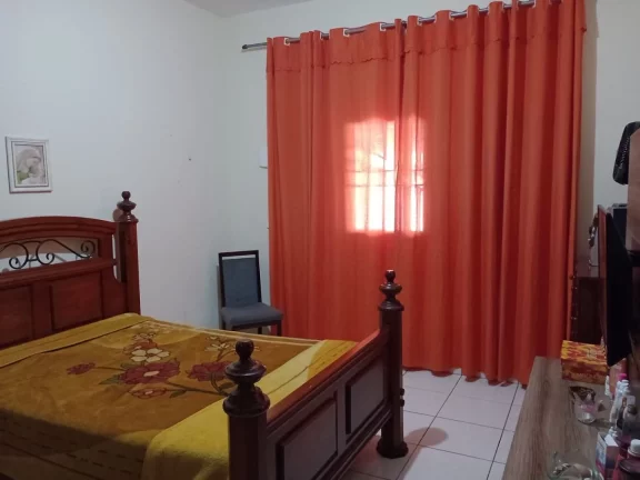 Imagem Casa com 2 dormitórios à venda, 127 m² por R$ 300.000,00 - Jardim Odete - Poá/SP