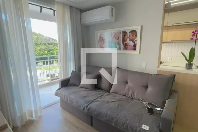 Imagem Apartamento à Venda - Vargem Pequena, 3 Quartos, 60 m2