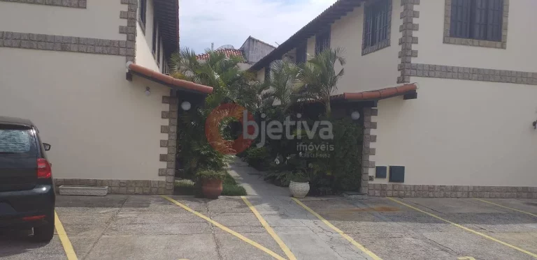 Imagem Casa duplex, 2 quartos, Jardim Flamboyant - Cabo Frio