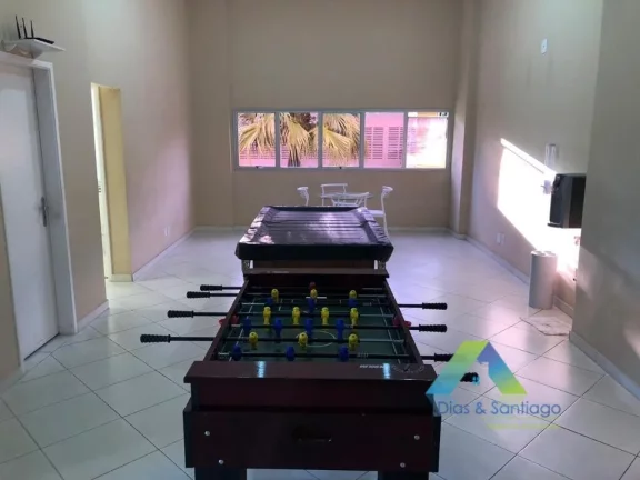 Imagem Lindo apartamento todo reformado com 3 dormitórios, sendo 1 suite, 2 vagas de garagem, lazer completo com localização privilegiada proximo a comércios