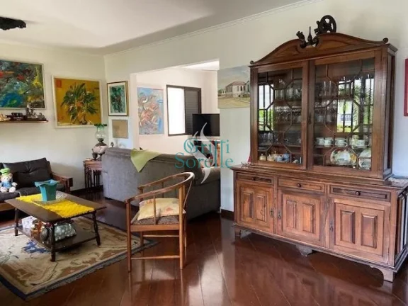 Imagem Apartamento à Venda no Paraíso - São Paulo/SP.