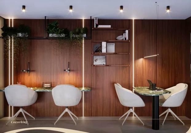 Imagem Apartamento à venda em João Pessoa, Jardim Oceania, com 1 quarto, 35,54m2
