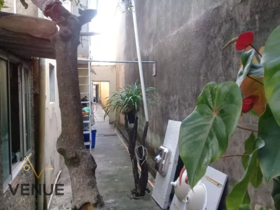 Imagem Sobrado com 6 dormitórios à venda, 240 m² por R$ 530.000,00 - Jardim Iva - São Paulo/SP