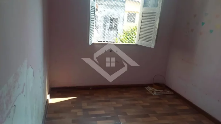 Imagem Apartamento 2 Quartos para Venda em Campo Grande, RJ