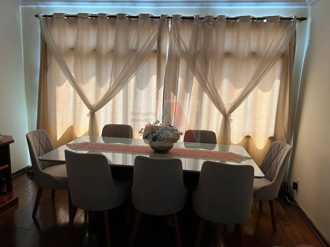 Imagem Aconchegante Apartamento à Venda 92m, Bairro Barcelona