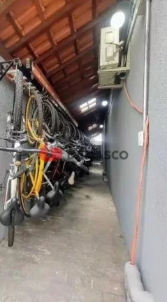 Imagem Apartamento à venda, Vila São Pedro, Santo André