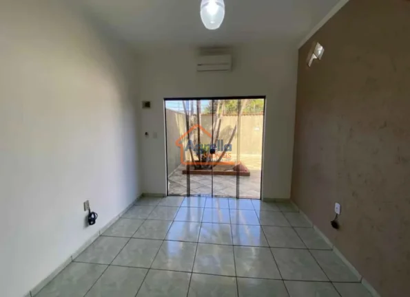 Imagem Casa à venda no bairro JARDIM SUÉCIA II - Mogi Guaçu/SP
