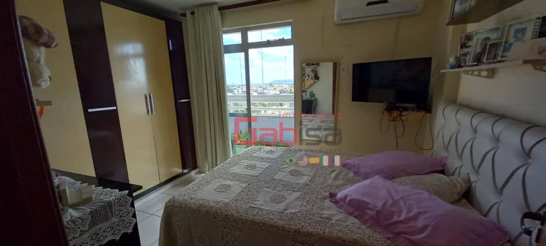 Imagem Cobertura com 5 dormitórios à venda, 200 m² por R$ 1.100.000,00 - Braga - Cabo Frio/RJ