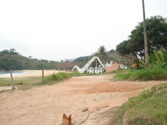 Imagem Terreno à venda, 1735 m² por R$ 1.850.000,00 - Ubatuba - Ubatuba/SP