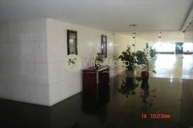 Imagem Apartamento com 4 Quartos à Venda, 210 m² em Boqueirao - Santos