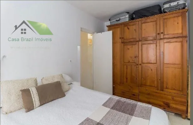 Imagem Apartamento à venda em Mogi das Cruzes, Vila Bela Flor, com 2 quartos, 56,00m2