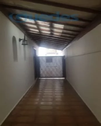 Imagem Sobrado em São Paulo