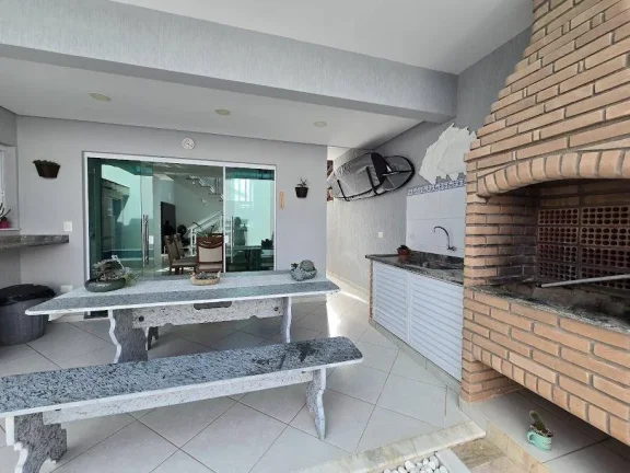 Imagem Venha morar bem no Balneário Oasis em Peruíbe.
