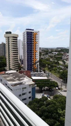 Imagem Apartamento com 2 quartos, localizado no Espinheiro, Recife - Pernambuco