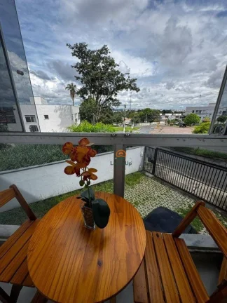 Imagem Apartamento com 2 dormitórios à venda, 71 m² por R$ 349.000,00 - Jardim Imperial - Lagoa Santa/MG