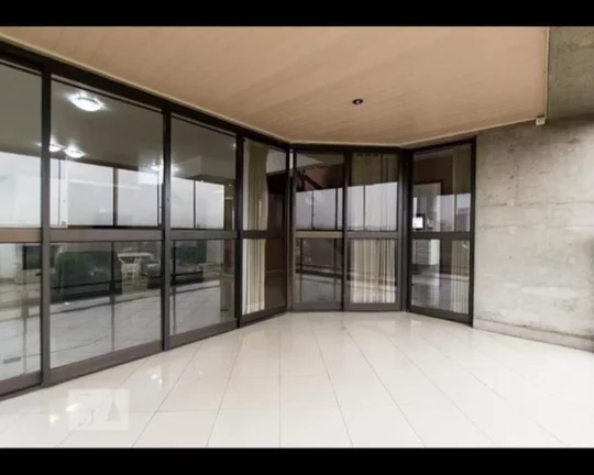 Imagem Apartamento de cobertura no Butantã