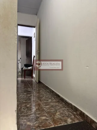 Imagem Casa para Alugar na Cidade Dutra SP, 4 Dorms, 120m², R$1900