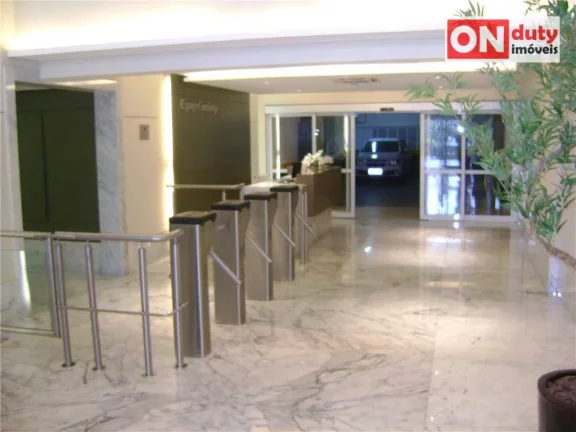 Imagem Sala à venda, 42 m² por R$ 499.000,00 - Vila Matias - Santos/SP