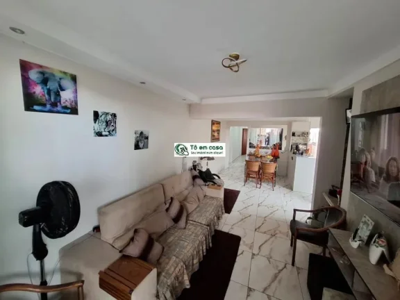 Imagem CASA RESIDENCIAL em SÃO JOSÉ DOS CAMPOS - SP, BOSQUE DOS EUCALIPTOS