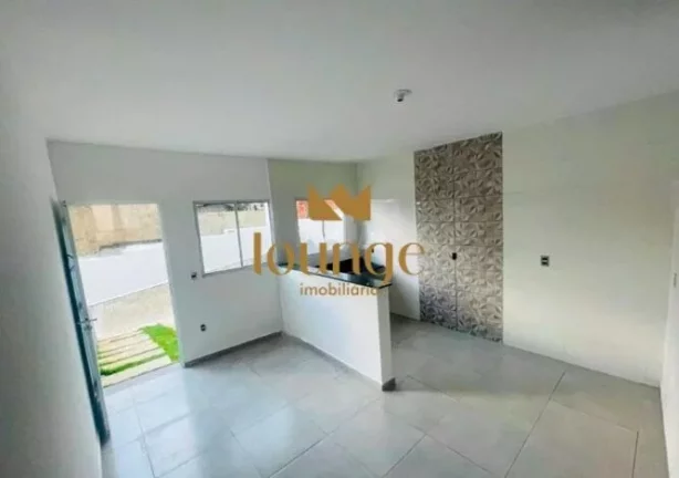 Imagem Casa À Venda Cond. Jd. Maria Lúcia Zona Oeste - Votorantim