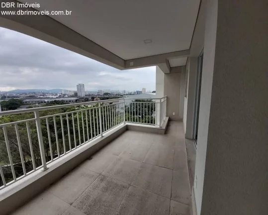 Imagem APARTAMENTO RESIDENCIAL em Sao Paulo - SP, Lapa