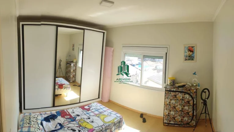 Imagem Sobrado com 3 dormitórios à venda, 280 m² por R$ 950.000,00 - Vila Augusta - Guarulhos/SP