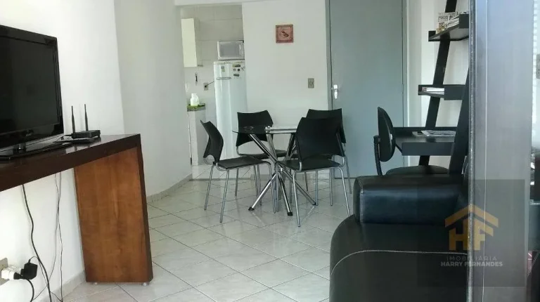 Imagem Apartamento 02 quartos, localizado em Boa Viagem, Recife, - PE
