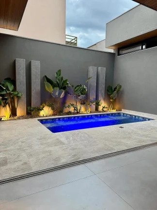 Imagem Residencial Figueira II, São José do Rio Preto, SP