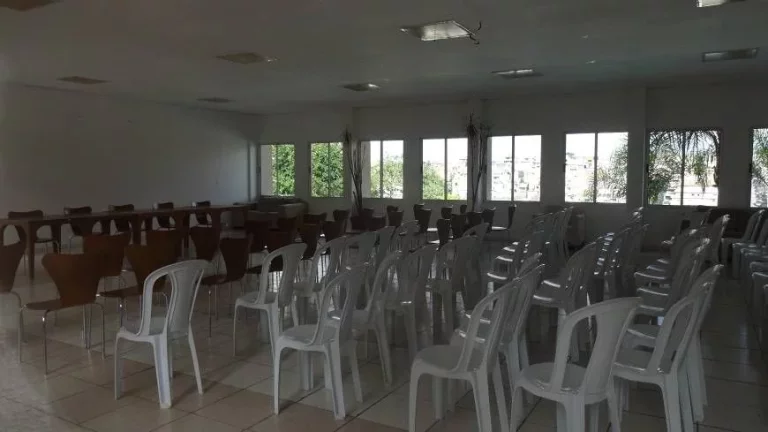 Imagem Apartamento com 2 dormitórios à venda, 48 m² por R$ 250.000,00 - Jardim São Miguel - Ferraz de Vasconcelos/SP