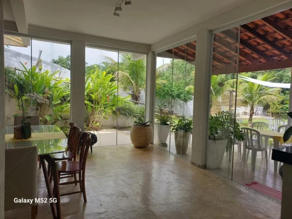 Imagem "Casa Maravilhosa em Condomínio Completo! 1.000 m² no Village Ipanema 1, Araçoiaba da Serra"