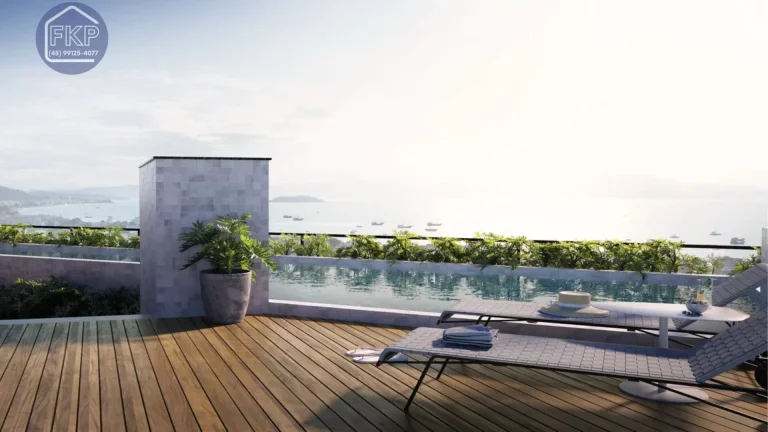 Imagem Apartamento Duplex!