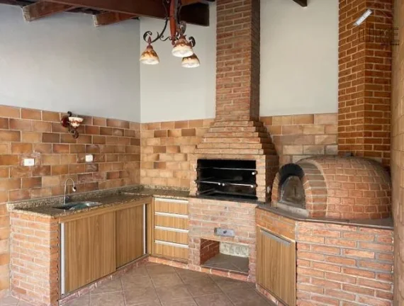 Imagem Casa a venda em condominio Sunset Park