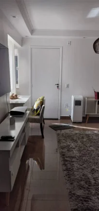 Imagem Vendo Apartamento em Santo André, Jardim Alzira Franco