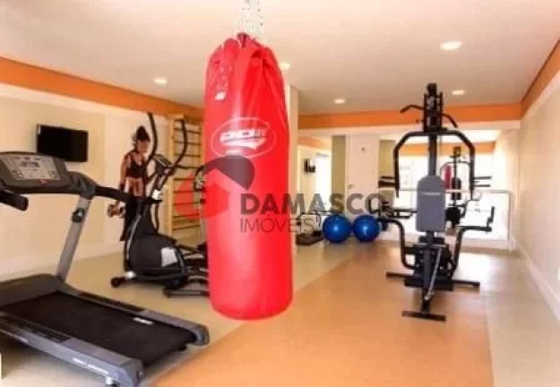 Imagem Apartamento à venda 2 Quartos, 1 Vaga, 50M², Sacomã, São Paulo - SP