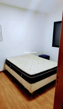 Imagem Apartamento a Venda Edifício Livve