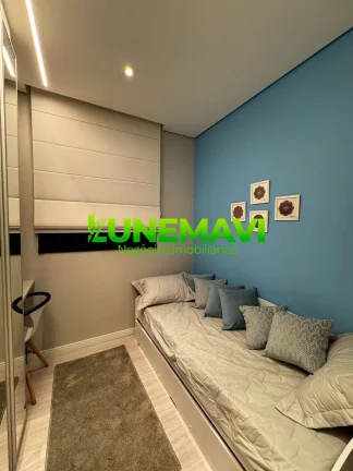 Imagem Mondrian Residencial – Guaianazes
